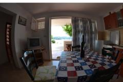 Apartmány Kordić Apartmán 3 foto 3