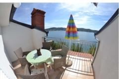 Apartmány Kordić Apartmán 1 foto 2