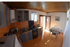 Apartmány Kordić Apartmán 1 foto 3