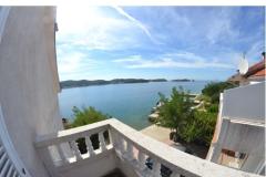 Apartmány Kordić Apartmán 1 foto 4