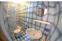 Apartmány Kordić Apartmán 1 foto 5