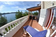 Apartmány Kordić Apartmán 2 foto 1