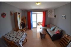 Apartmány Kordić Apartmán 2 foto 5