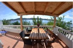 Apartmány Kordić Apartmán 2 foto 6