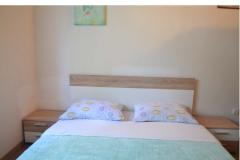 Apartmány Kordić Apartmán 4 foto 3