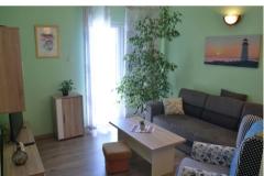 Apartmány Kordić Apartmán 4 foto 5