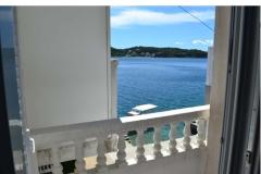 Apartmány Kordić Apartmán 4 foto 6