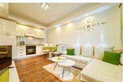 Apartmány Arbis Apartmán 1 foto 1