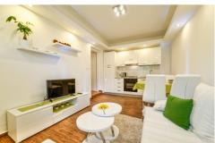 Apartmány Arbis Apartmán 1 foto 2