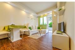 Apartmány Arbis Apartmán 1 foto 4