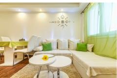 Apartmány Arbis Apartmán 1 foto 5