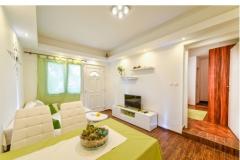 Apartmány Arbis Apartmán 1 foto 6