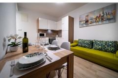 Apartmány Arbis Apartmán 2 – A2+1 foto 1