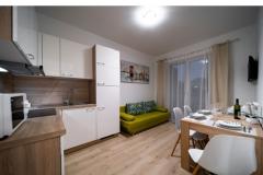 Apartmány Arbis Apartmán 2 – A2+1 foto 2