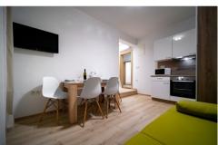 Apartmány Arbis Apartmán 2 – A2+1 foto 3