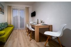 Apartmány Arbis Apartmán 2 – A2+1 foto 4