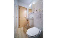 Apartmány Arbis Apartmán 2 – A2+1 foto 6