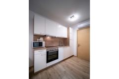 Apartmány Arbis Apartmán 3 – A2+2 foto 1