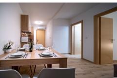 Apartmány Arbis Apartmán 3 – A2+2 foto 2