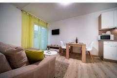 Apartmány Arbis Apartmán 3 – A2+2 foto 4
