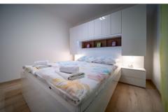 Apartmány Arbis Apartmán 3 – A2+2 foto 5