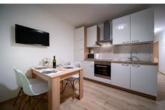 Apartmány Arbis Apartmán 4 – A4+1 foto 1