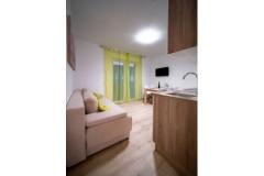 Apartmány Arbis Apartmán 4 – A4+1 foto 3
