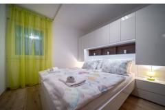 Apartmány Arbis Apartmán 4 – A4+1 foto 4