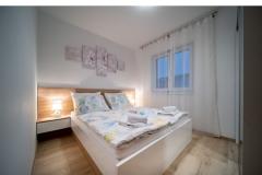 Apartmány Arbis Apartmán 4 – A4+1 foto 6