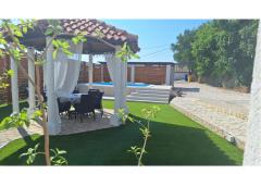 Apartmány Kempor Apartmán 3 – A4+1 foto 3