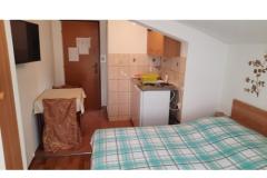 Apartmány Kempor Apartmán 4 – studio foto 1