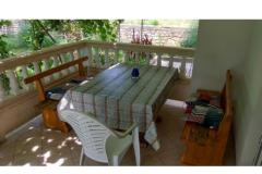 Apartmány Batifogo Apartmán 2 – App.  3 foto 6