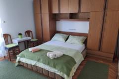 Apartmány Batifogo Pokoj 6 – Soba foto 1