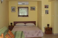 Apartmány Bešić Apartmán 1 foto 1