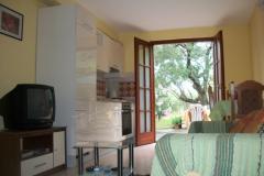 Apartmány Bešić Apartmán 1 foto 3