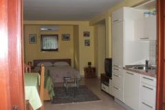 Apartmány Bešić Apartmán 1 foto 4