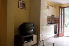 Apartmány Bešić Apartmán 1 foto 6