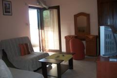 Apartmány Bešić Apartmán 2 foto 2