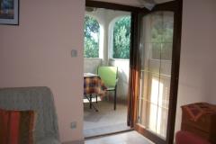 Apartmány Bešić Apartmán 2 foto 3