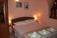 Apartmány Bešić Apartmán 2 foto 4