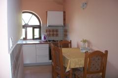 Apartmány Bešić Apartmán 2 foto 5