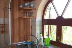 Apartmány Bešić Apartmán 2 foto 6