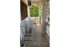 Apartmány Borić Apartmán 1: (5+1) – Apartman 1 foto 2