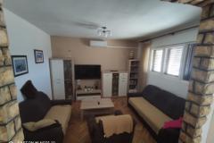 Apartmány Borić Apartmán 1: (5+1) – Apartman 1 foto 4