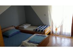 Apartmány Borić Apartmán 2: (4+1) – Apartman 2 foto 3
