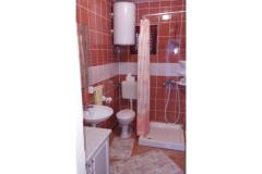 Apartmány Borić Apartmán 2: (4+1) – Apartman 2 foto 5