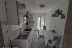 Apartmány Borić Apartmán 3: (4+1) – Apartman 3 foto 2