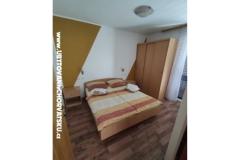 Apartmány Borić Apartmán 3: (4+1) – Apartman 3 foto 4
