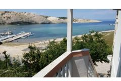 Apartmány Borić Apartmán 3: (4+1) – Apartman 3 foto 5