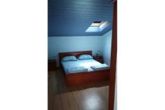 Apartmány Borić Apartmán 4: (6+1) – Apartman 4 foto 2